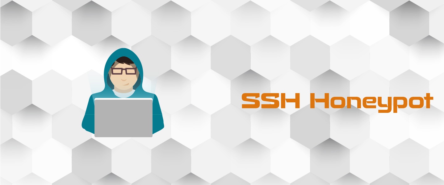 ssh honeypot